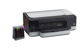 Принтер HP OfficeJet K8600 dn с СНПЧ Принтер HP OfficeJet K8600 dn с СНПЧ