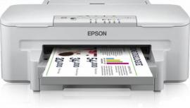 Принтер Epson WorkForce WF-3010DW с системой НПЧ