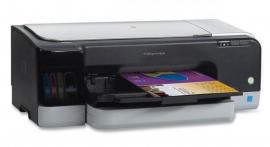 Принтер HP OfficeJet Pro K8600 с СНПЧ Принтер HP OfficeJet Pro K8600 с СНПЧ