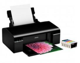 Что делать, если хотите продлить срок службы струйного принтера?