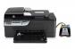 Изображение МФУ HP OfficeJet 4500 с СНПЧ