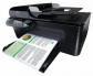 Изображение МФУ HP OfficeJet 4500 с СНПЧ