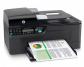 Изображение МФУ HP OfficeJet 4500 с СНПЧ