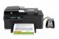 Изображение МФУ HP OfficeJet 4500 desktop с СНПЧ