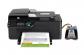 Изображение МФУ HP OfficeJet 4500 WL с СНПЧ