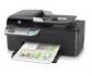 Изображение МФУ HP OfficeJet 4500 WL с СНПЧ