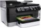 Изображение МФУ HP OfficeJet 8500A A3+ с СНПЧ