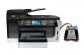 Изображение МФУ HP OfficeJet 8500A A3+ с СНПЧ