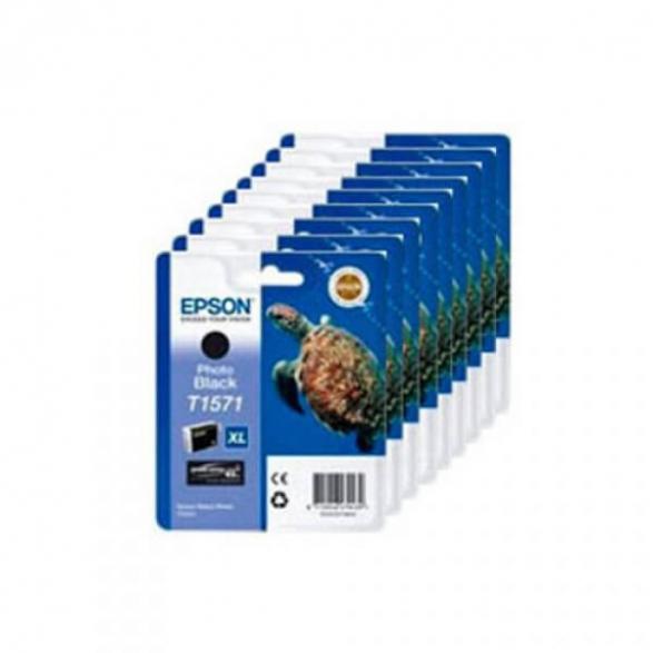 изображение Комплект картриджей EPSON T157