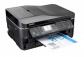 Изображение Цветной принтер Epson Stylus Office BX635FWD с перезаправляемыми картриджами