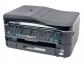 Изображение Цветной принтер Epson Stylus Office BX635FWD с перезаправляемыми картриджами