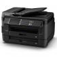 Изображение МФУ Epson WorkForce WF-7620DTWF Refurbished с СНПЧ