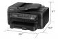 Изображение МФУ Epson Workforce WF-2650 Refurbished с СНПЧ