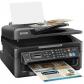 Изображение МФУ Epson Workforce WF-2630 Refurbished с СНПЧ