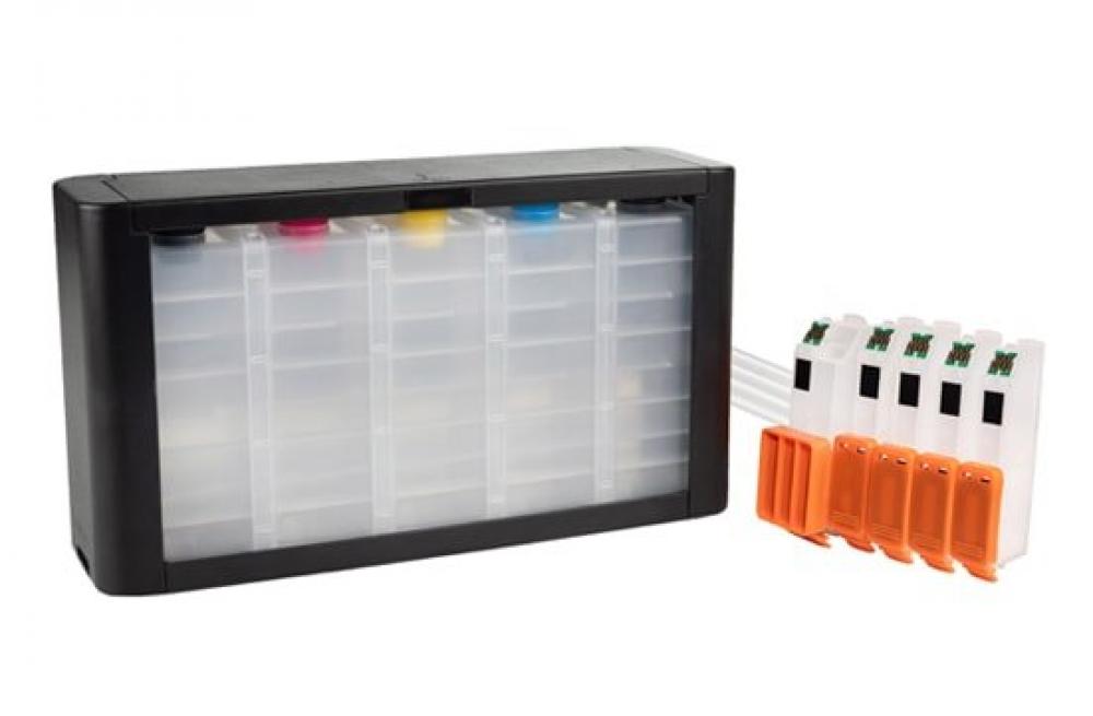 изображение СНПЧ Epson Expression Premium XP-625 изображение СНПЧ Epson Expression Premium XP-625