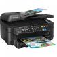 Изображение МФУ Epson Workforce WF-2660 Refurbished с СНПЧ