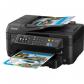 Изображение МФУ Epson Workforce WF-2660 Refurbished с СНПЧ