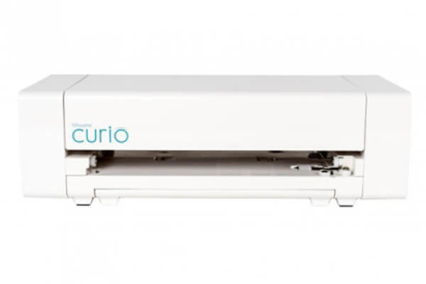 Режущий плоттер Silhouette CURIO Режущий плоттер Silhouette CURIO