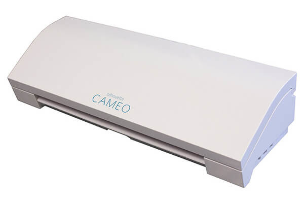 Режущий плоттер Silhouette CAMEO 3 Режущий плоттер Silhouette CAMEO 3