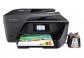 Изображение МФУ HP OfficeJet Pro 6960 с СНПЧ