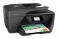 Изображение МФУ HP OfficeJet Pro 6960 с СНПЧ