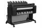Плоттер HP DesignJet T2500 с СНПЧ продажа фото Плоттер HP DesignJet T2500 с СНПЧ