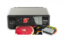 МФУ Epson Expression Premium XP-630 Refurbished с картриджами МФУ Epson Expression Premium XP-630 Refurbished с картриджами