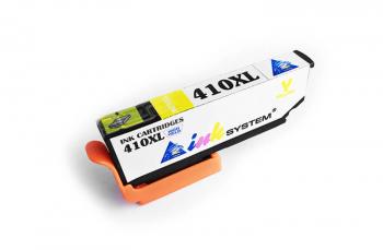 Картридж совместимый Yellow (T410XL4) для Epson XP-530/XP-630/XP-830