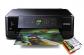 Изображение МФУ Epson Expression Premium XP-530 Refurbished с картриджами INKSYSTEM