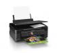 Изображение МФУ Epson Expression Home XP-342 с картриджами INKSYSTEM