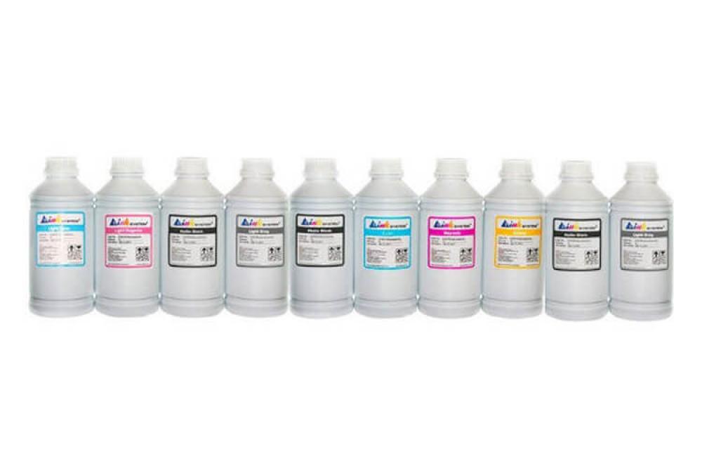 фото Комплект ультрахромных чернил INKSYSTEM для Epson SureColor SC-P10000