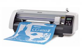 Режущий плоттер Mimaki CG-60SRIII