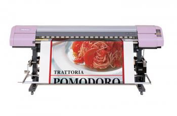 Плоттер Mimaki TextileJet DS-1600 с ПЗК и чернилами Плоттер Mimaki TextileJet DS-1600 с ПЗК и чернилами
