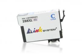 Картридж совместимый Cyan (T288XL) для Epson XP-330/XP-430/XP-434/XP-340/XP-440 Картридж совместимый Cyan (T288XL) для Epson XP-330/XP-430/XP-434/XP-340/XP-440