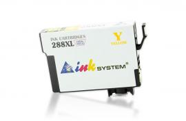 Картридж совместимый Yellow (T288XL) для Epson XP-330/XP-430/XP-434/XP-340/XP-440 Картридж совместимый Yellow (T288XL) для Epson XP-330/XP-430/XP-434/XP-340/XP-440