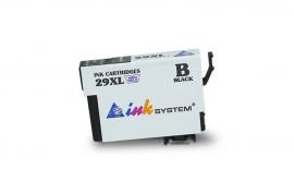 Картридж совместимый Black (T29XL) для Epson XP-342/XP-432/XP-442 Картридж совместимый Black (T29XL) для Epson XP-342/XP-432/XP-442