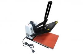 Термопресс планшетный Bulros T-210 (38x38см) Термопресс планшетный Bulros T-210 (38x38см)