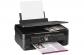 Изображение МФУ Epson Expression Home XP-340 с картриджами INKSYSTEM