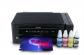 Изображение МФУ Epson L3050 с оригинальной СНПЧ и чернилами INKSYSTEM 70 мл