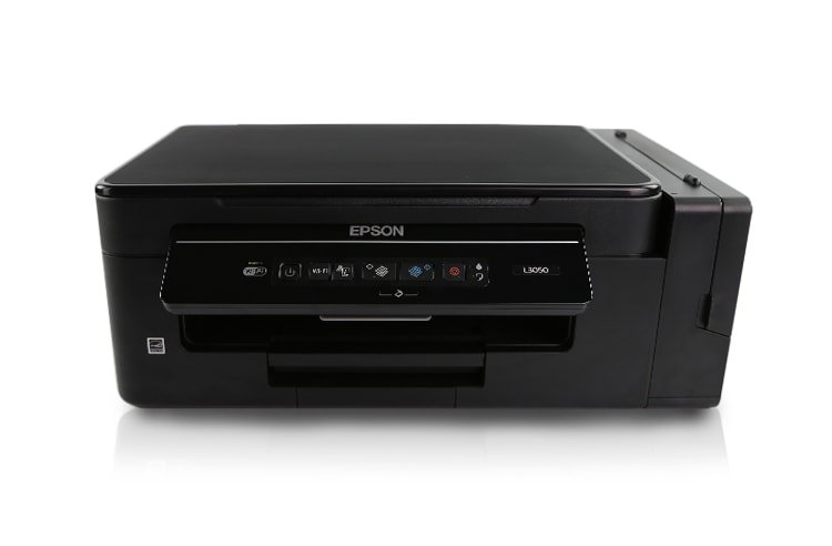 Features and characteristics of cartridgeless PU “Epson”