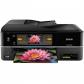 Изображение МФУ Epson Artisan 810 с СНПЧ Refurbished