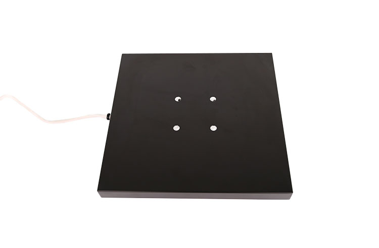 Нагревательная плита для планшетного термопресса INKSYSTEM 40x60 см Нагревательная плита для планшетного термопресса INKSYSTEM 40x60 см