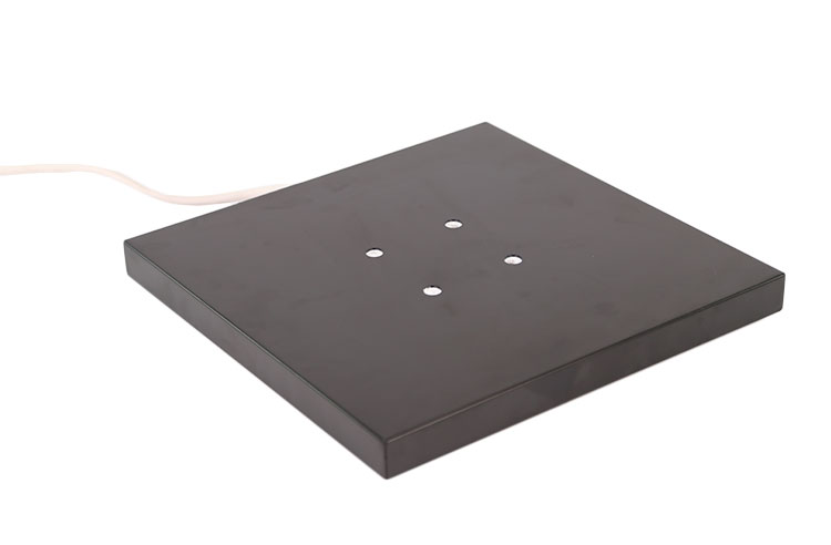 Нагревательная плита для планшетного термопресса INKSYSTEM 38x38 см Нагревательная плита для планшетного термопресса INKSYSTEM 38x38 см