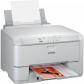 Epson WP-4015DN с ПЗК 4