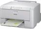 Epson WP-4015DN с ПЗК 3