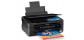 Изображение МФУ EPSON Expression Home XP-200 с СНПЧ