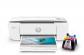 Изображение МФУ HP DeskJet Ink Advantage 3775 с СНПЧ и чернилами