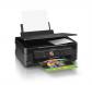 Изображение МФУ Epson Expression Home XP-342 с БСНПЧ и чернилами INKSYSTEM