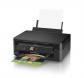 Изображение МФУ Epson Expression Home XP-342 с БСНПЧ и чернилами INKSYSTEM