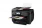 Изображение МФУ Epson WorkForce WF-7720DTWF с БСНПЧ и чернилами INKSYSTEM